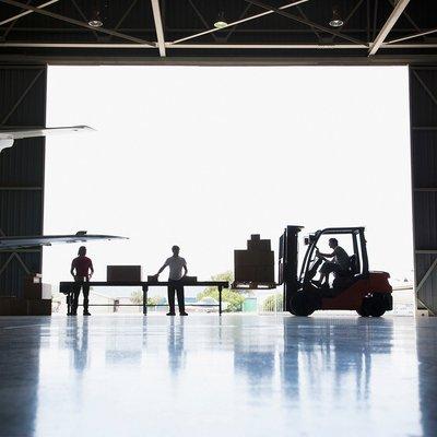 Estes Forwarding Worldwide