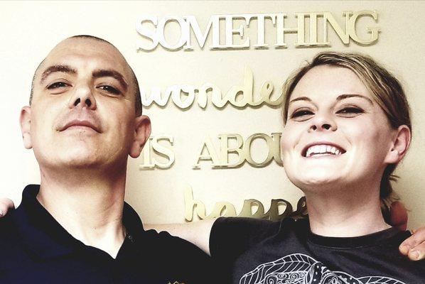 Chronic Rheumatoid Arthritis, like all autoimmune arthropathies, gets crushed through Chiropractic care!