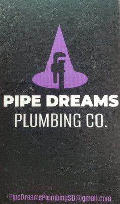 Pipe Dreams Plumbing
