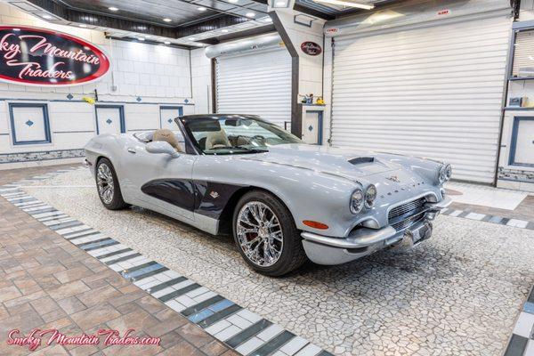 Smoky Mountain Traders