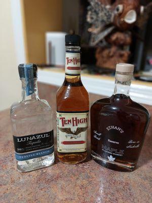 Legacy Wine Beer & Spirits