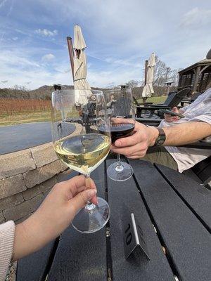 Tiger Mountain Vineyards