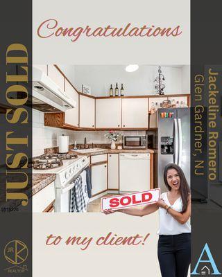 Jackeline Romero - Addison Real Estate