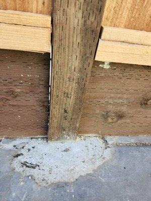 Bay Area Fence & Deck