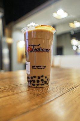 The Teahouse Tapioca & Tea