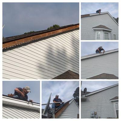 Lowcountry Roof Repairs