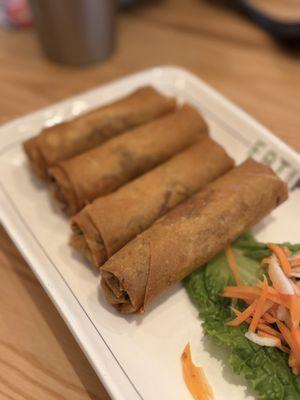 Eggrolls