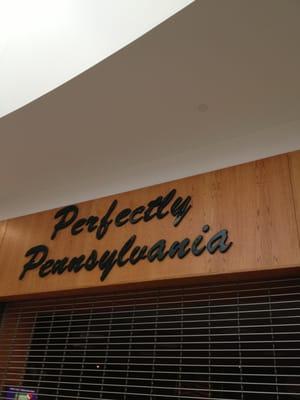Perfectly Pennsylvania