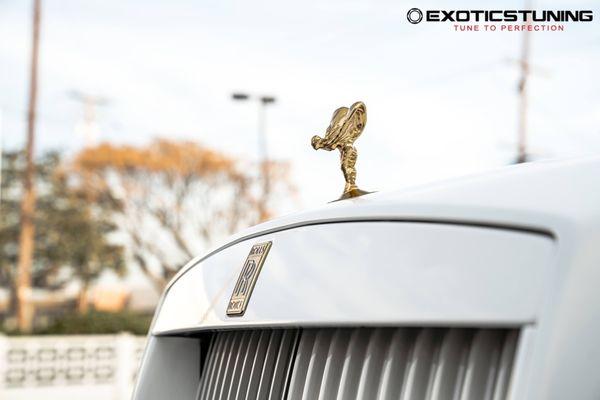 Exotics Tuning