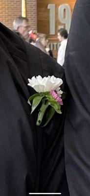 Petal Pusher Floral Boutique