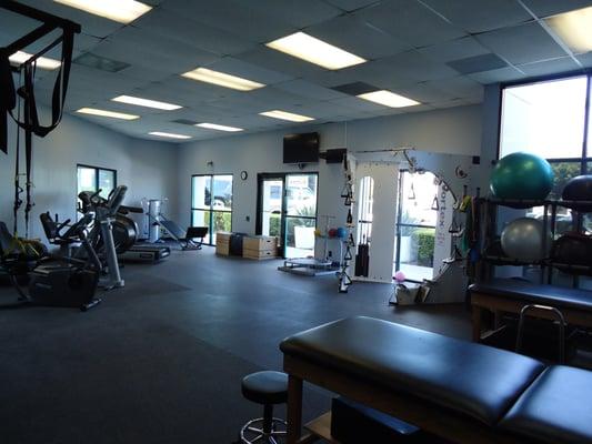 Coast Physical Therapy and Sports Rehab