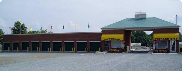 7770 Old Franklin Tpke, Glade Hill, Virginia 24092