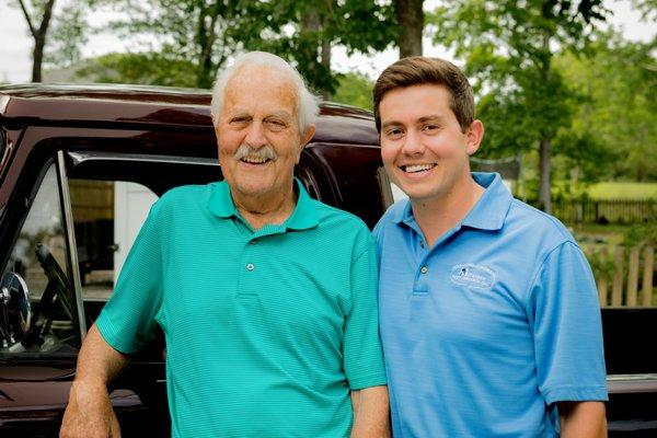 McFadden Pest Control