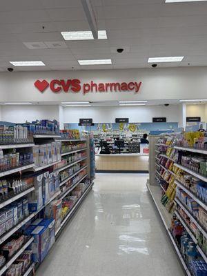 CVS Pharmacy