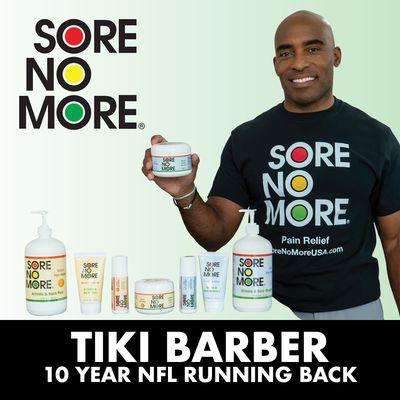 Sombra® Wellness Products is committed to your well-being! Find pain relief from everyday aches and pains with our line of #SoreNoMore #pai