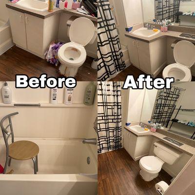 Goddaughter Assistance