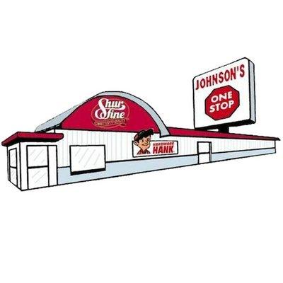 Johnson's One Stop Shopping Center