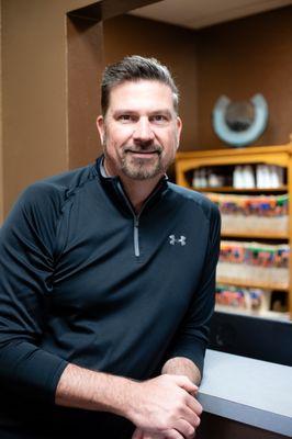 Chiropractic Solutions