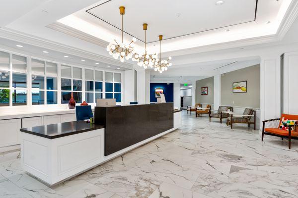 Hive Executive Workspace Solutions