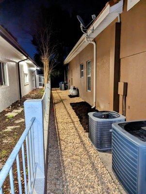 LPC Landscape Solution