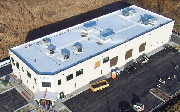 Korellis Roofing Inc