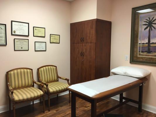 John A Azzato, MD, PC