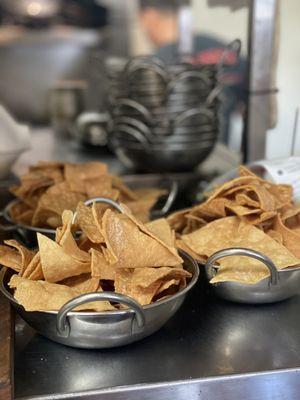 Gilberths Latin Fusion