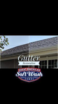 Great American Soft Wash