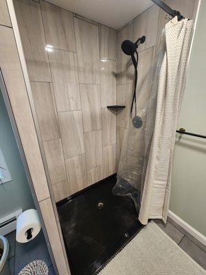 Ultimate Look Home Improvements LLC