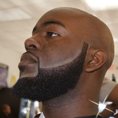 Best Cutz Barber shop
