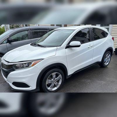 Wakefield Auto Gallery