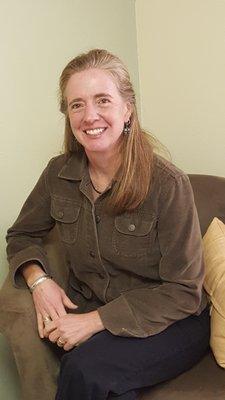 Amy Fredericks, CMS-CHt
Certified Medical Support Clinical Hypnotherapist