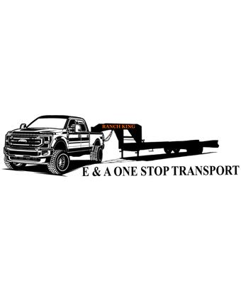 E & A Onestop Transport