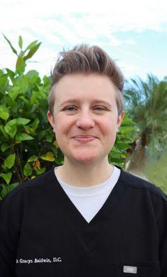 Annabel’s touch chiropractic