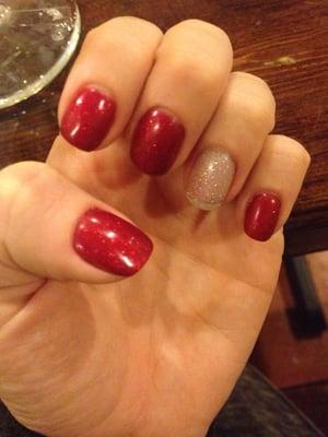 Nails Time - Ormond Beach