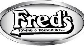 Fred's Towing & Transport