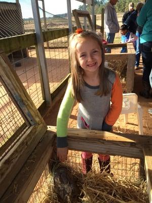 Oconee Preschool Academy