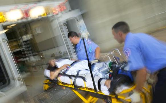 Great Lakes Ems Academy Inc