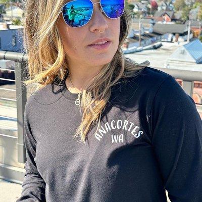 Anacortes T-Shirts