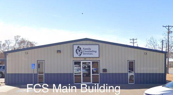 Family Counseling Services