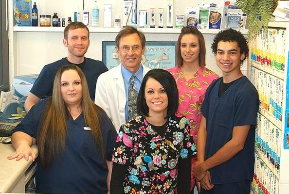 Bell Animal and Bird Hospital