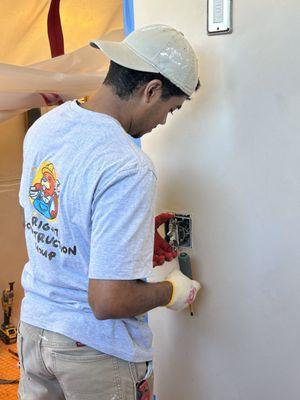 Bright Construction Group