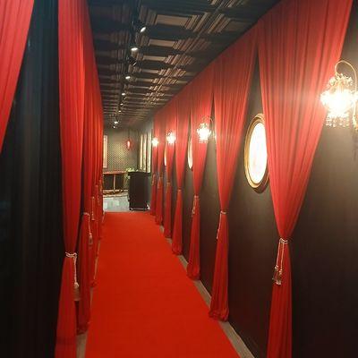 Jonathan's Magic Theater entrance