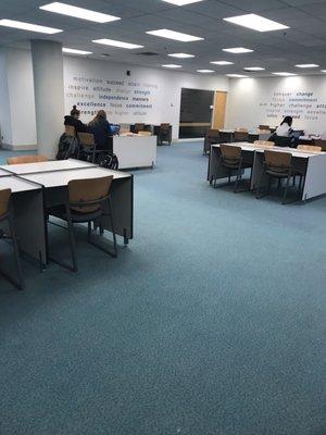 Hennepin County Library - Southdale Library