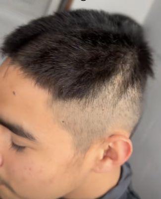 Legends Barbershop Cutz