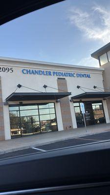 Chandler Pediatric Dental