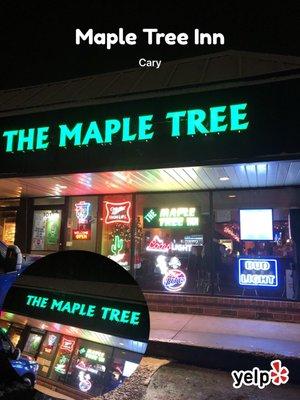 Maple Tree Inn