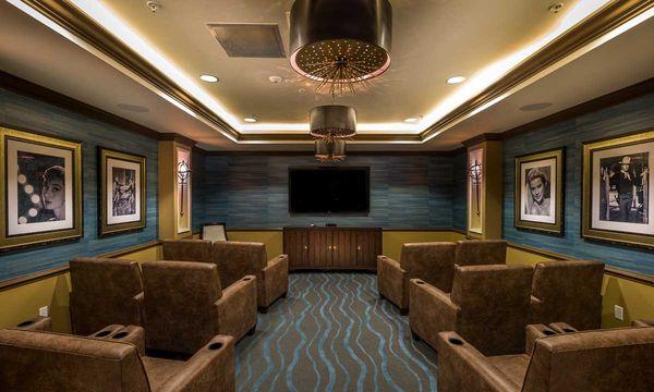 HarborChase of Palm Coast theater