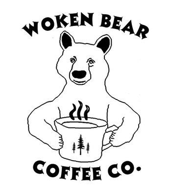 Woken Bear Coffee