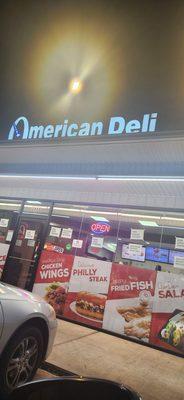American Deli